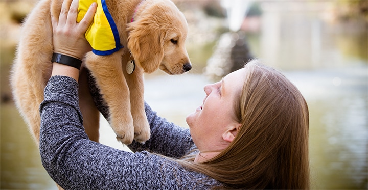 10 Science-Backed Health Benefits of Owning a Dog | Research & Insights